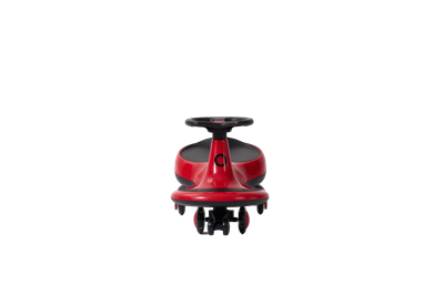 Ridenjoy - Swing Car - Red