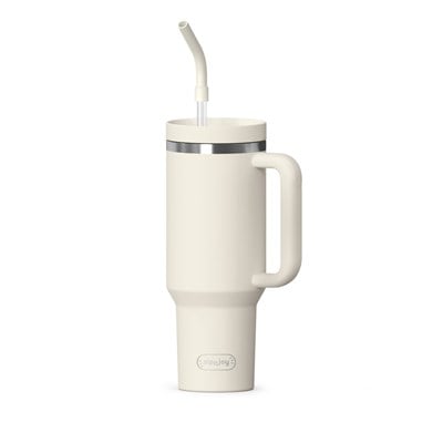 SipnJoy - Tumbler | 1200 ml - Bej