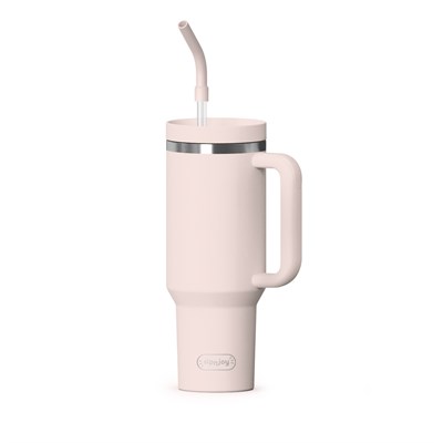 SipnJoy - Tumbler | 1200 ml - Pembe