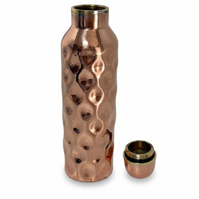 Bakır Anadolu Aura Matara