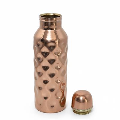 Bakır Anadolu Aura Matara