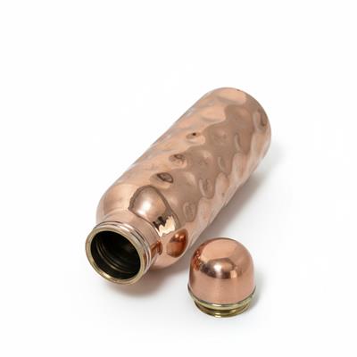 Bakır Anadolu Aura Matara