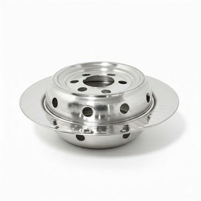 Bakır Çaydanlık Isıtıcısı