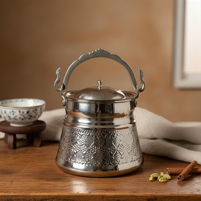 Bakır Maraş Satır & Bakraç