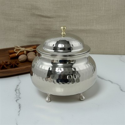 Bakır Mevlana Şekerlik