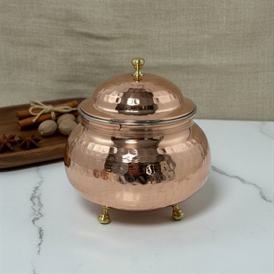 Bakır Mevlana Şekerlik