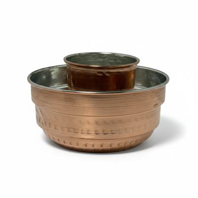 Bakır Oval EhliKeyf