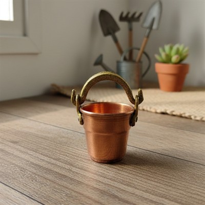 Bakır Oyuncak 10lu Satır