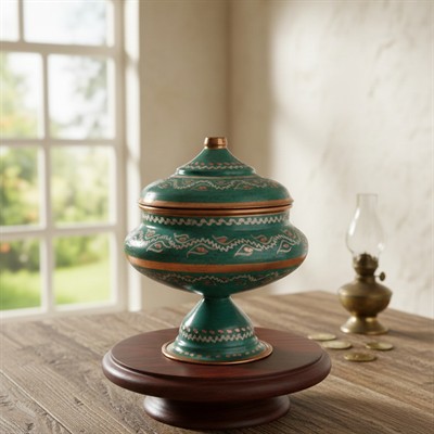 Erzincan Mine İşleme Şekerlik