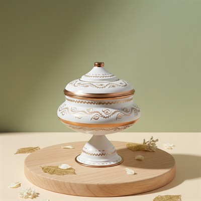 Erzincan Mine İşleme Şekerlik