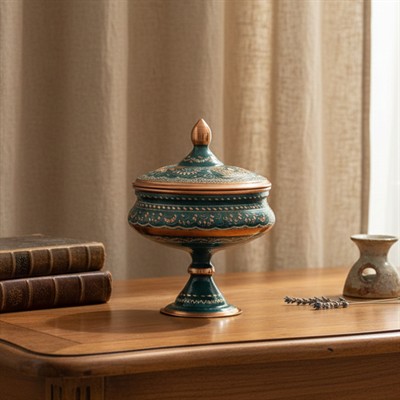 Erzincan Mine İşleme Şekerlik