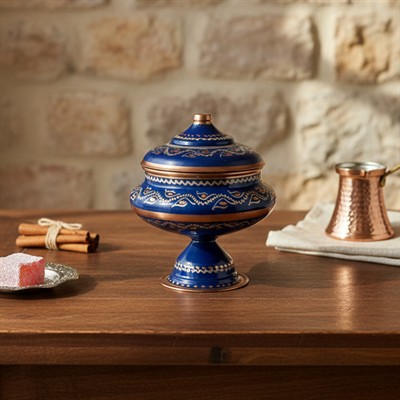 Erzincan Mine İşleme Şekerlik