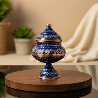 Erzincan Mine İşleme Şekerlik