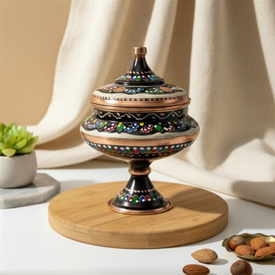 Erzincan Mine İşleme Şekerlik