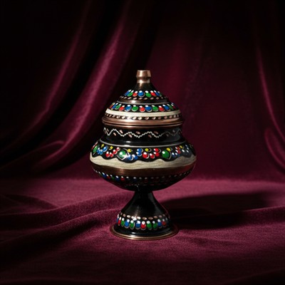 Erzincan Mine İşleme Şekerlik