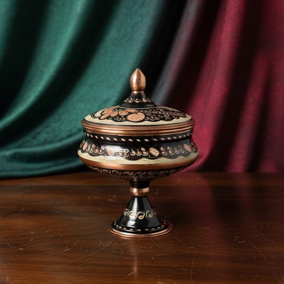 Erzincan Mine İşleme Şekerlik