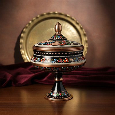 Erzincan Mine İşleme Şekerlik