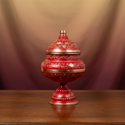 Erzincan Mine İşleme Şekerlik