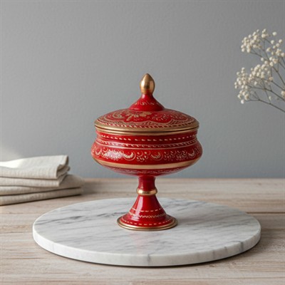 Erzincan Mine İşleme Şekerlik