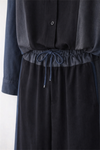 Orijinal Model , Jean Detaylı , Tencel Premium Takım