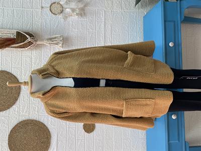 PELUŞ MONT