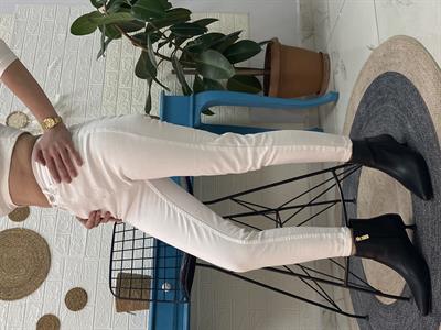 Toparlayıcı Skinny Jean