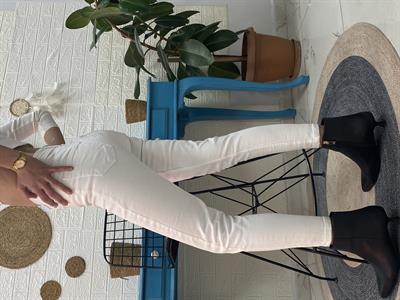 Toparlayıcı Skinny Jean