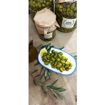 1 KG YENİ SEZON TAŞ KIRMA ZEYTİN