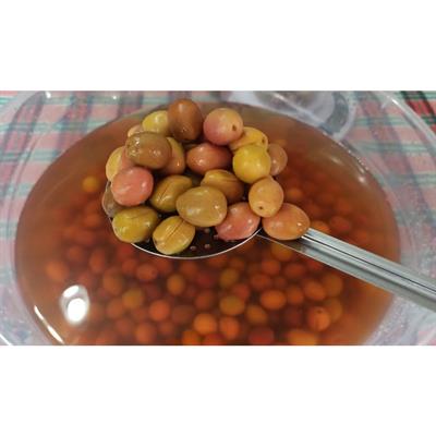 Edremit Çizik Zeytin
