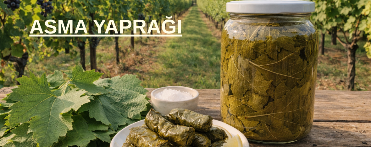 asma-yapragi