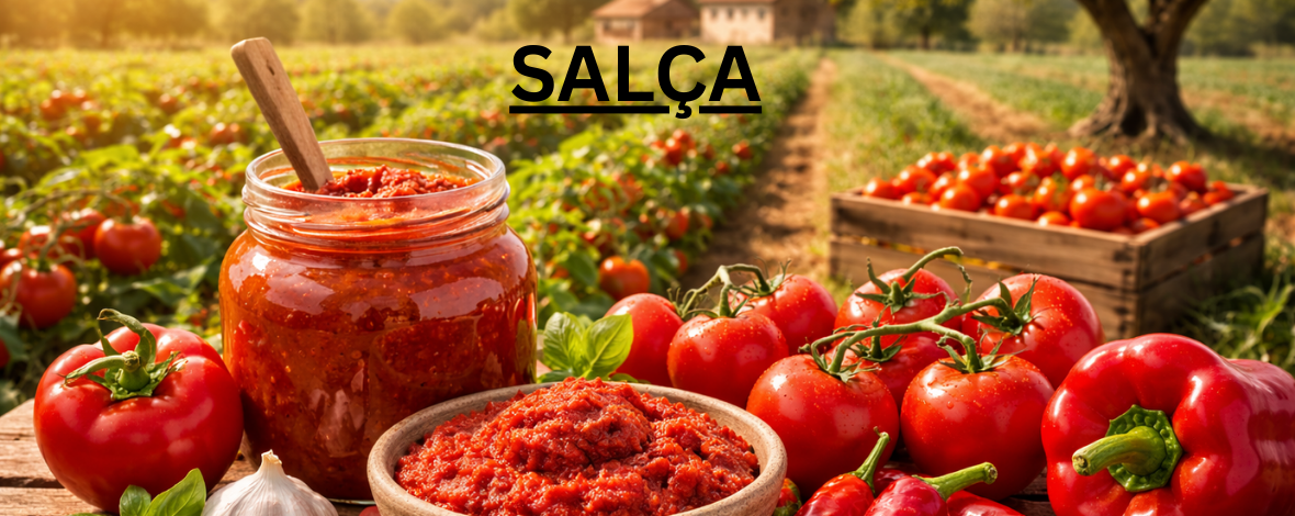 salca