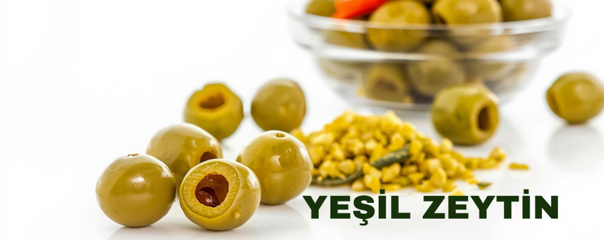 yesil-zeytin