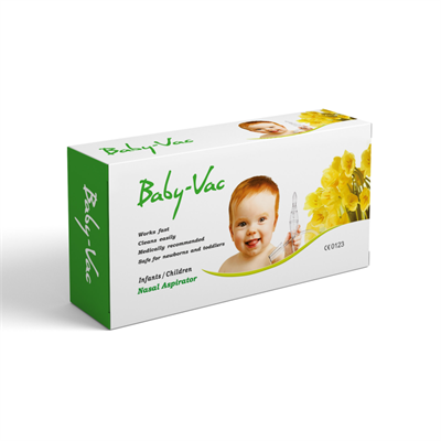 Bebek BakımARMONİ MEDİKALbaby-cac1BABY-VAC  BURUN ASPIRATORU 
