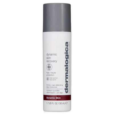 Dermalogica Dynamic Skin Recovery Spf50 50mlYaşlanma Karşıtı Güneş KremiDERMALOGICA1MST-15354Dermalogica Dynamic Skin Recovery Spf50 50ml