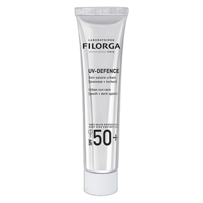 Filorga UV- Defence Yaşlanma Karşıtı Spf50 + Leke Karşıtı Güneş Kremi 40 mlYaşlanma Karşıtı Güneş KremiFilorga1MST-15414Filorga UV- Defence Yaşlanma Karşıtı Spf50 + Leke Karşıtı Güneş Kremi 40 ml