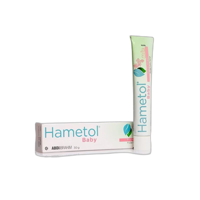 HAMETOL BABY PISIK KREMI 30 g tüpBebek Pişik ÜrünleriABDİ İBRAHİM PAZARLAMA1MST-8087HAMETOL BABY PISIK KREMI 30 g tüp