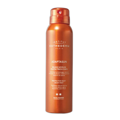 Institut Esthederm Adaptasun Protective Silky Body Mist 150 mlVücut Güneş SpreyiINSTITUT ESTHEDERM1MST-15489Institut Esthederm Adaptasun Protective Silky Body Mist 150 ml