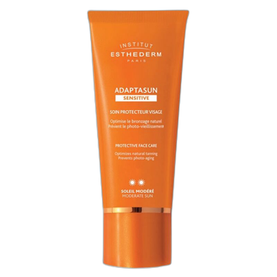 Institut Esthederm Adaptasun Sensitive Face Care 50 mlBronzlaştırıcı KremINSTITUT ESTHEDERM1MST-15490Institut Esthederm Adaptasun Sensitive Face Care 50 ml