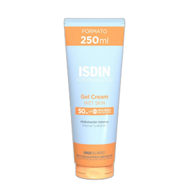 ISDIN Fotoptotector Gel Cream SPF50 250 mlVücut Güneş LosyonuISDIN1MST-15502ISDIN Fotoptotector Gel Cream SPF50 250 ml