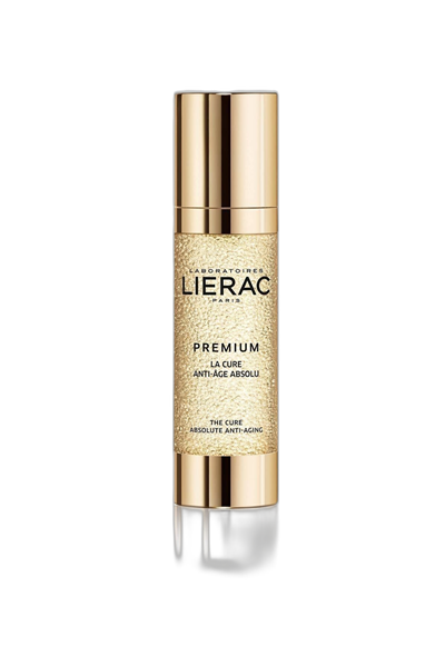 LIERAC PREMIUM THE CURE 30 ml şişeYüz SerumuVELENA1MST-14071LIERAC PREMIUM THE CURE 30 ml şişe