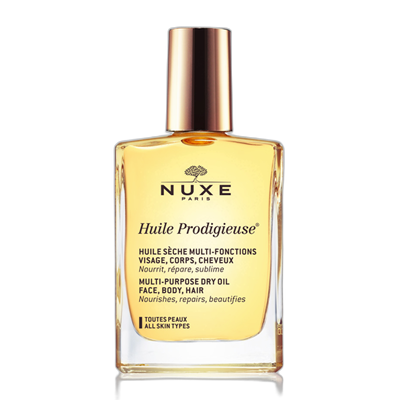NUXE HUILE PRODIGIEUSE 30 ml şişeYüz Bakım YağıFARMAREYON KOZMETİK1MST-9785NUXE HUILE PRODIGIEUSE 30 ml şişe