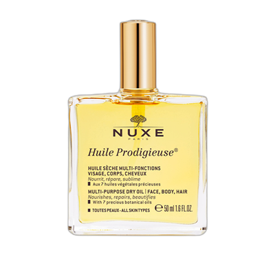 NUXE HUILE PRODIGIEUSE 50 ml şişeYüz Bakım YağıFARMAREYON KOZMETİK1MST-9784NUXE HUILE PRODIGIEUSE 50 ml şişe