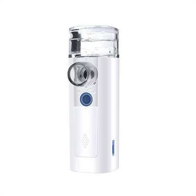 Omron Mini Air 360+ Mesh Nebulizatör | Taşınabilir ve Sessiz KullanımNEBULİZATÖROMRONMiniAir360+ Omron Mini Air 360+ Taşınabilir Mesh Nebulizatör
