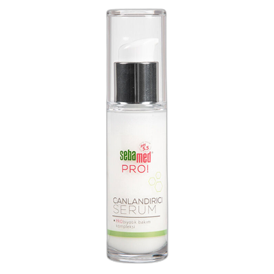 SEBAMED PRO CANLANDIRICI SERUM 50 ml şişeYüz SerumuOMEGA PHARMA1MST-11435SEBAMED PRO CANLANDIRICI SERUM 50 ml şişe
