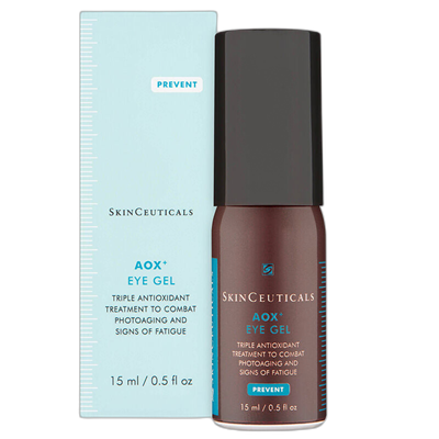 SKINCEUTICALS AOX EYE GEL 15 ml şişeGöz JeliLOREAL1MST-11853SKINCEUTICALS AOX EYE GEL 15 ml şişe
