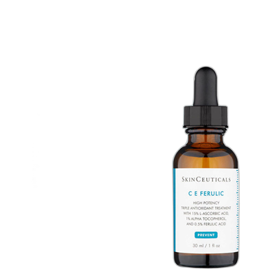 SKINCEUTICALS C E FERULIC SERUM 30 ml şişeYüz SerumuLOREAL1MST-13931SKINCEUTICALS C E FERULIC SERUM 30 ml şişe
