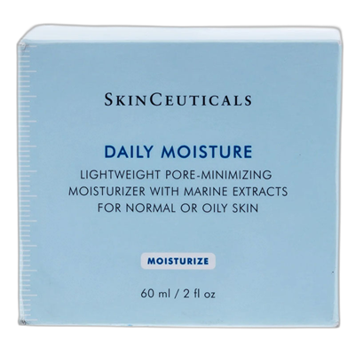 SKINCEUTICALS DAILY MOISTURE KREM 60 ml kutuYüz KremiLOREAL1MST-12559SKINCEUTICALS DAILY MOISTURE KREM 60 ml kutu