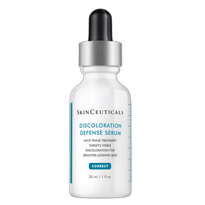 SKINCEUTICALS DISCOLORATION DEFENSE SERUM 30 ml şişeYüz SerumuLOREAL1MST-13935SKINCEUTICALS DISCOLORATION DEFENSE SERUM 30 ml şişe