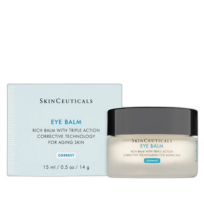 SKINCEUTICALS EYE BALM 15 ml kutuGöz Kremi & LosyonuLOREAL1MST-11882SKINCEUTICALS EYE BALM 15 ml kutu