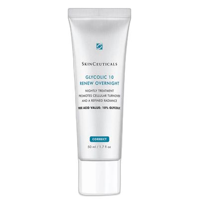 SKINCEUTICALS GLYCOLIC 10 RENEW NIGHT KREM 50 ml tüpYüz KremiLOREAL1MST-12562SKINCEUTICALS GLYCOLIC 10 RENEW NIGHT KREM 50 ml tüp